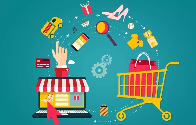 Compras on-line exigem cuidados diferenciados