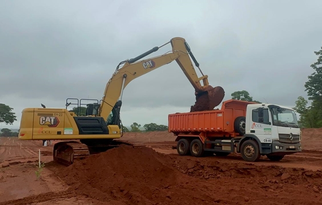 Comunidade celebra retomada da pavimentação da GO-178 em Jataí