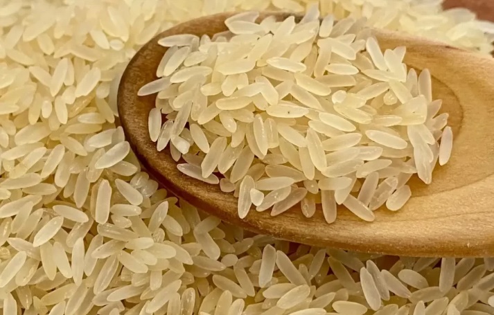 Conab adquire 263,37 mil toneladas de arroz durante leilão público