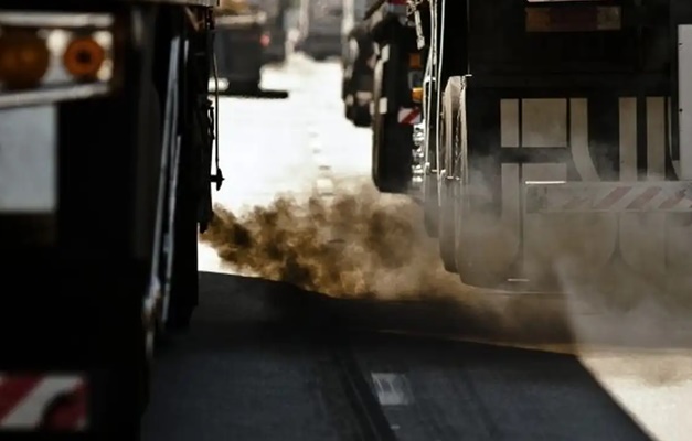 Concentração de gases do efeito estufa bateu recorde em 2022, alerta a ONU