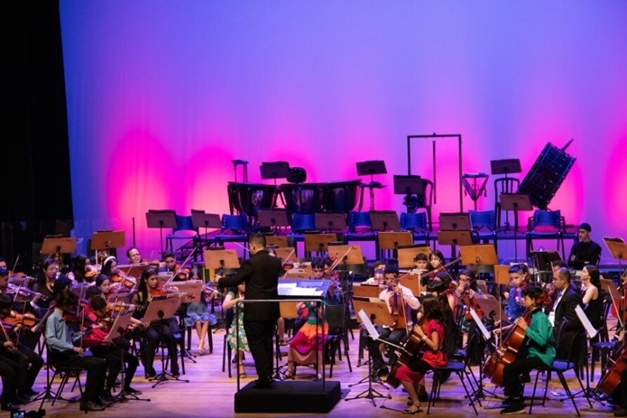 Teatro Goiânia recebe turnê do concerto Rock ao Piano