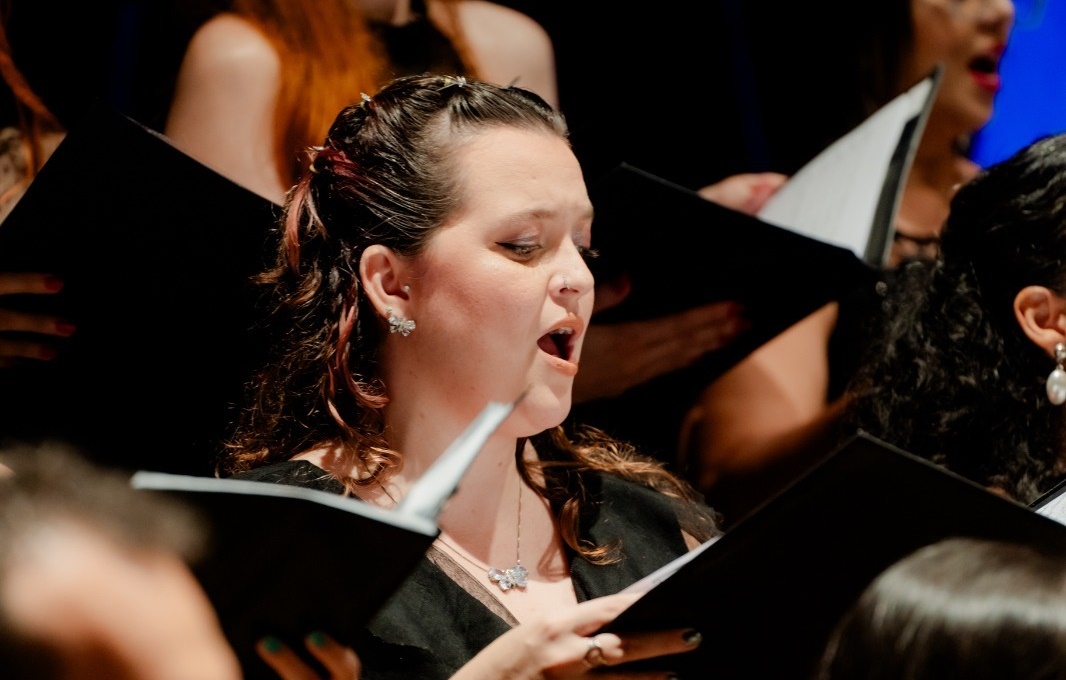 Concerto da Orquestra Sinfônica celebra Batismo Cultural de Goiânia