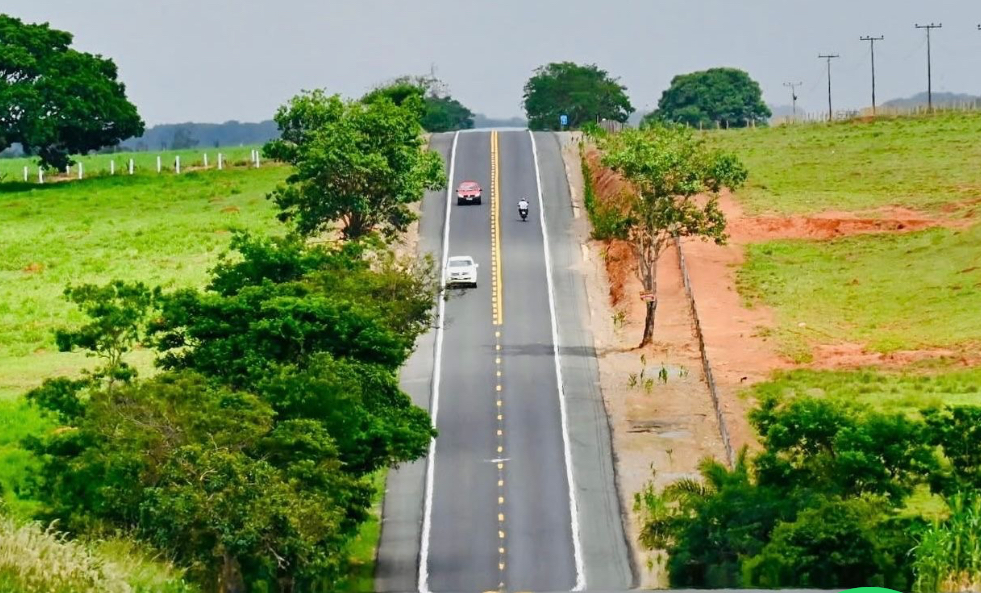 Concessão de rodovias reforça atuação de Zé Mário por Goiás