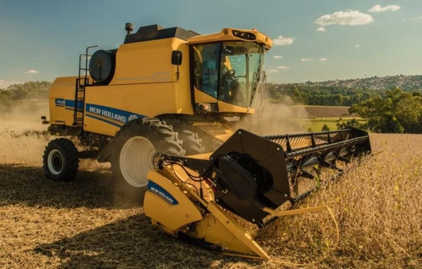 Concessionária de máquinas agrícolas é instalada em Jataí 