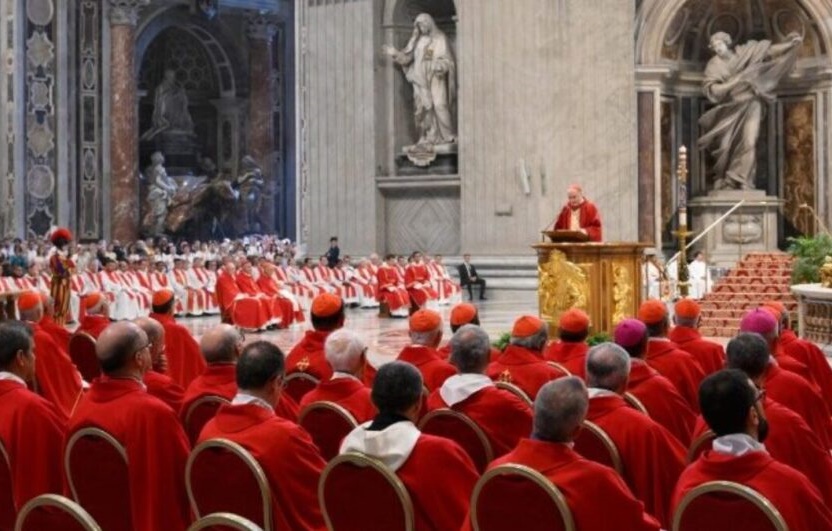 Conclave mais longo durou quase 3 anos: veja como é cronograma agora
