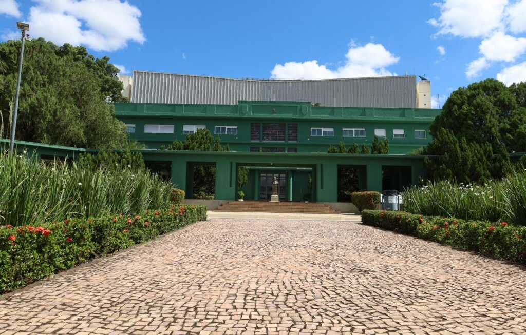 Concurso de fotos sobre Art Déco em Goiânia recebe inscrições até sexta (18)