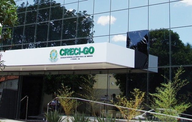 Concurso do Creci-GO oferece 190 vagas com salário de até R$ 1,9 mil