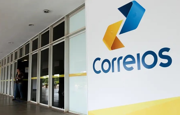 Concurso dos Correios tem 33 vagas e salários de até R$ 6,8 mil