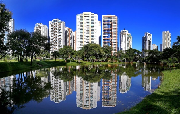 Concurso foca em memórias afetivas para celebrar os 90 anos de Goiânia