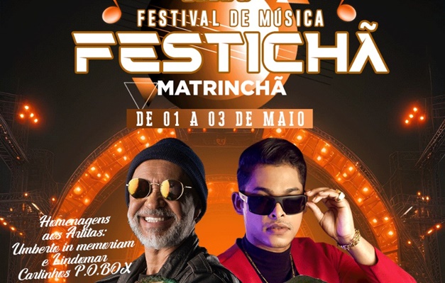 Concurso musical do Vale do Araguaia anuncia quase R$ 20 mil em premiações