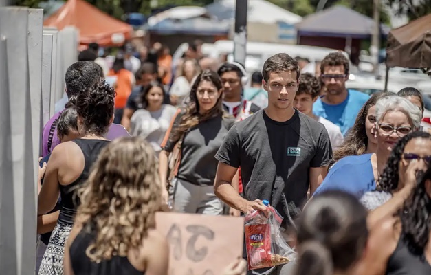 Concurso Nacional Unificado oferece 692 vagas para nível médio