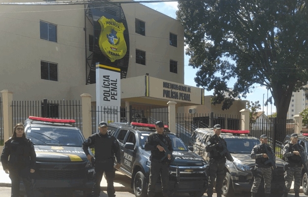 Concurso para a Polícia Penal em Goiás tem inscrições prorrogadas 
