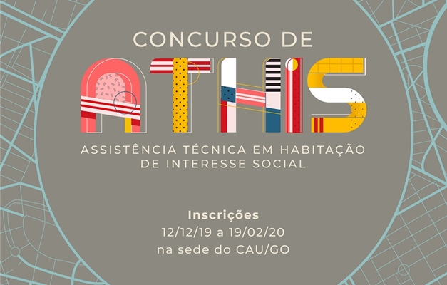 Concurso para projeto de habitação oferece contrato de R$ 15 mil em Goiás