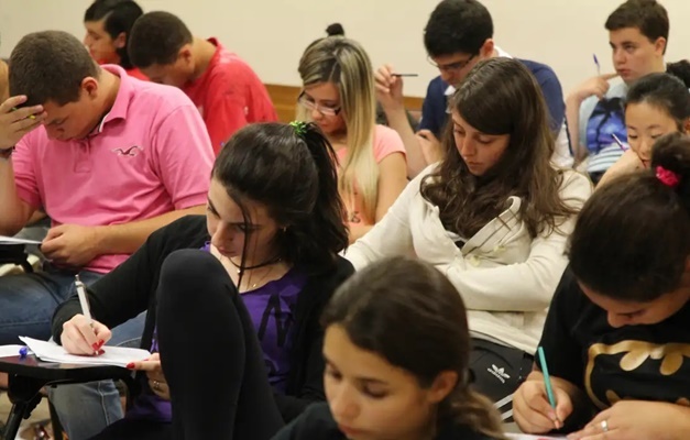 Concurso Público Nacional Unificado chega a 1,5 milhão de inscrições