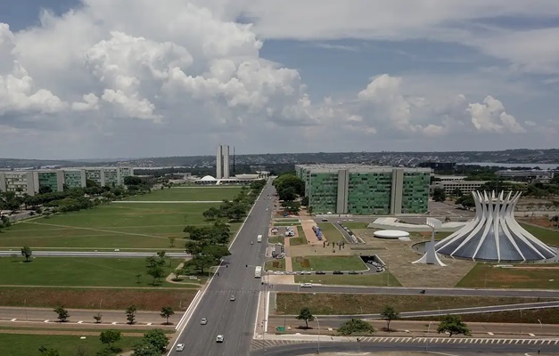 Concurso público unificado do governo federal será aplicado pela Cesgranrio