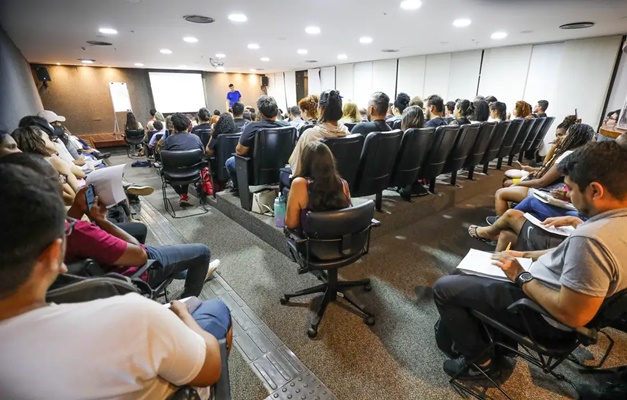 Concurso Unificado: 31 mil inscritos pedem reembolso de taxa