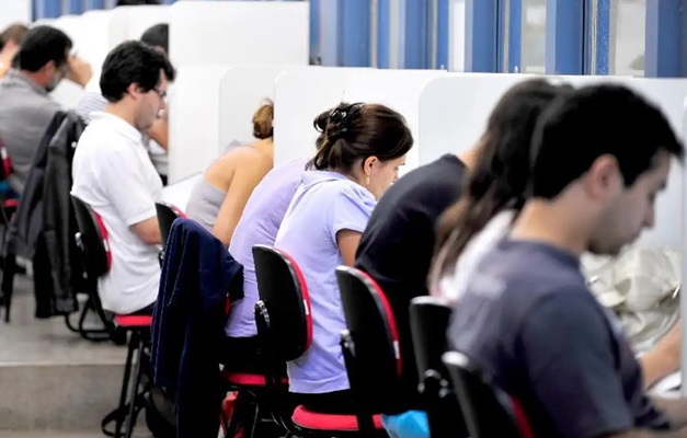 Concurso unificado oferece 43 vagas para área de estatística