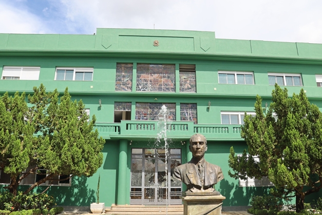 Concursos de redação e foto em Goiânia celebram o centenário do Art Déco