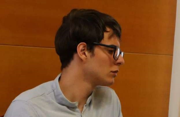 Condenado brasileiro acusado de matar família na Espanha