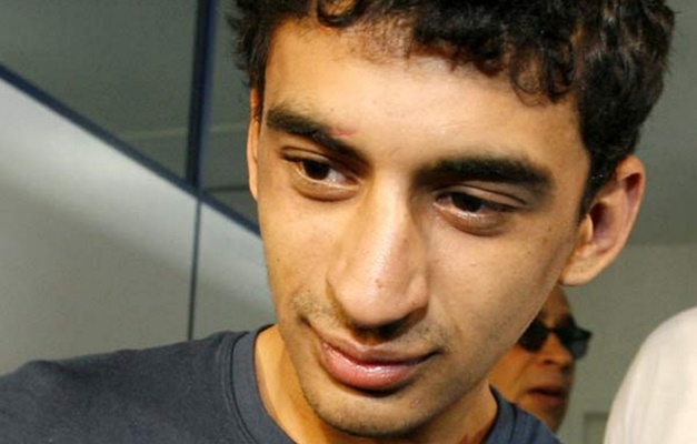 Condenado por esquartejar namorada, Mohammed morre em presídio