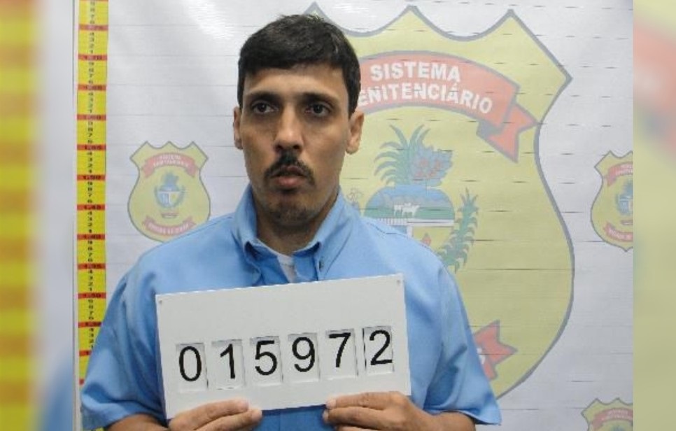 Condenado por estupros que fugiu de presídio em Goiás é capturado no Pará
