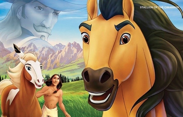 Confira 5 filmes sobre o turfe