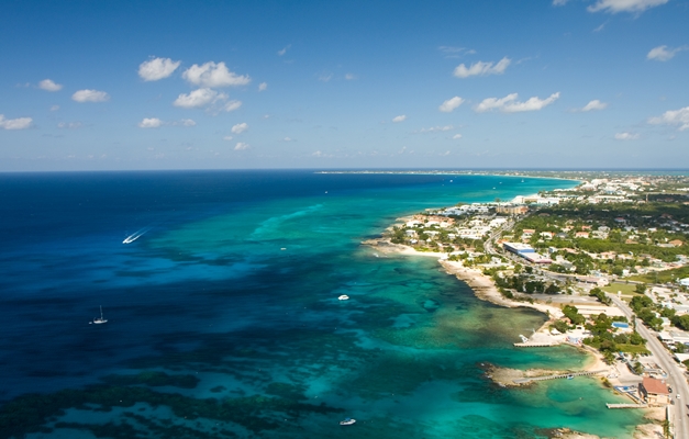 Confira 6 curiosidades sobre as Ilhas Cayman
