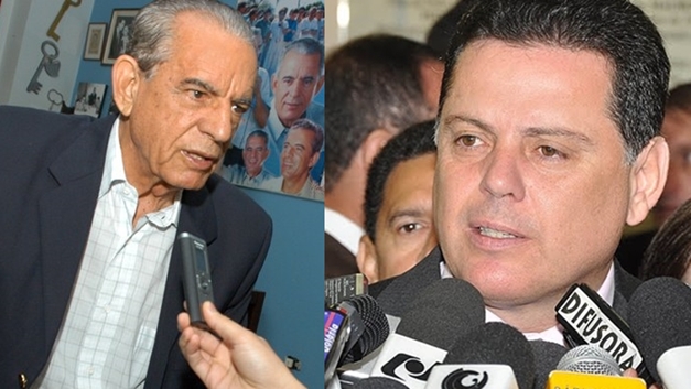 Confira a agenda dos candidatos ao governo de Goiás para esta quarta (22)