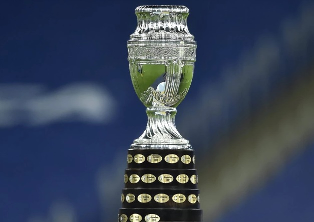 Confira a lista completa de todas as seleções campeãs da Copa América