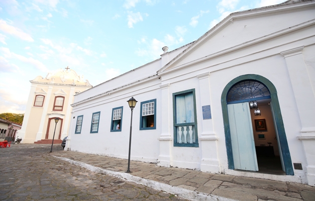 Confira a programação da 22ª Semana Nacional de Museus em Goiás