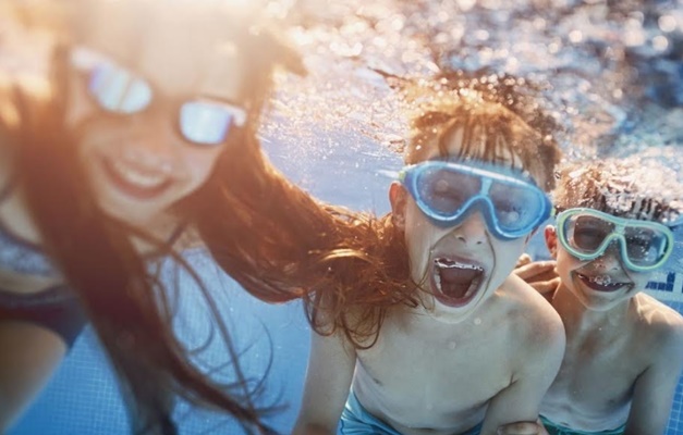 Confira a programação de férias das unidades do Sesc em Goiás 
