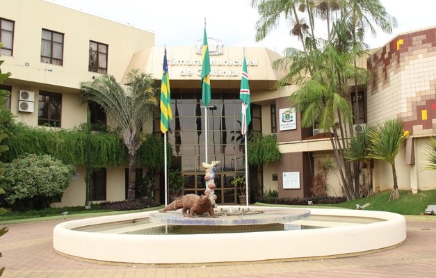 Confira aqui os votos para vereador em Goiânia