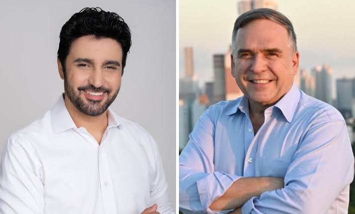 Confira as agendas de Fred e Mabel para esta terça-feira (22/10)