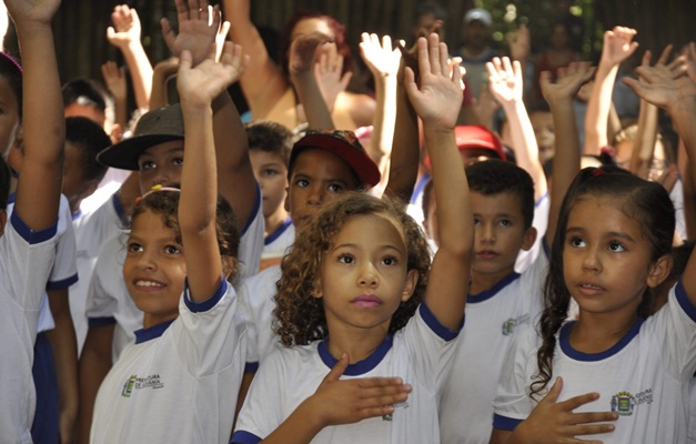 Confira calendário letivo da rede municipal de Goiânia para 2026