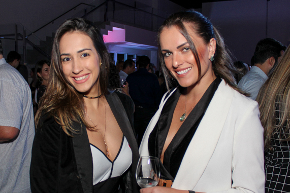 Confira como foi a premiação do Veja Comer & Beber Goiânia 2018
