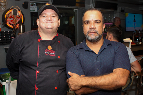 Confira como foi o lançamento do Festival Fogo de Chão, em Goiânia