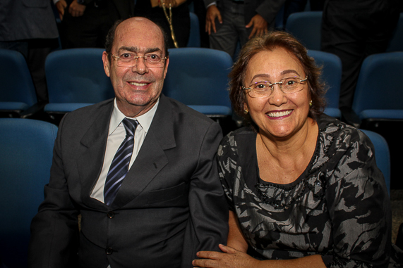 Confira como foi o Prêmio Mais Influentes da Política de Goiás 2018