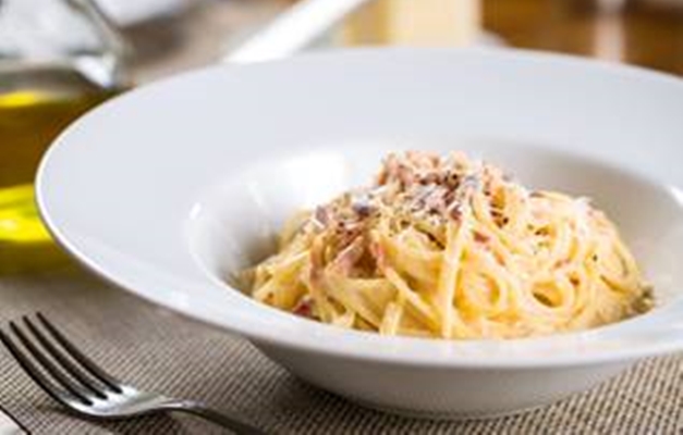 Confira como preparar um Spaghetti Alla Carbonara  