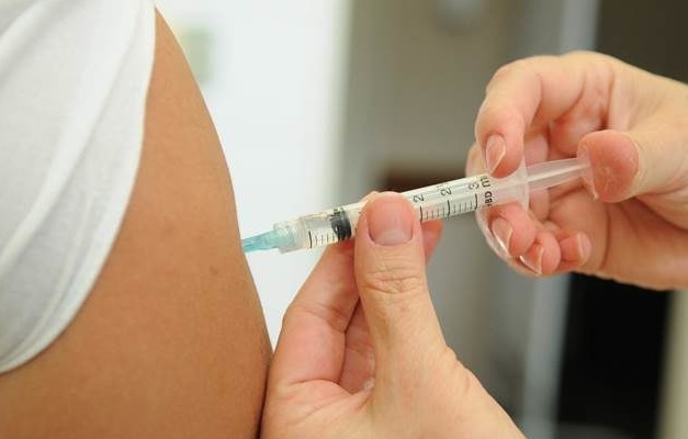 Confira cronograma completo de vacinação contra H1N1 em Goiás