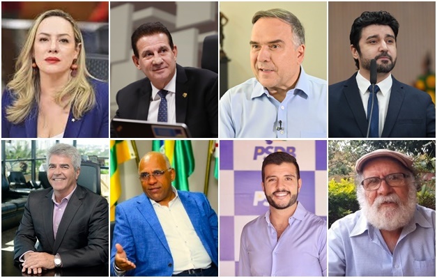 Confira dias, horários e locais das principais convenções em Goiânia
