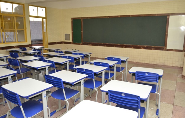 Confira lista de escolas estaduais fechadas em Goiás