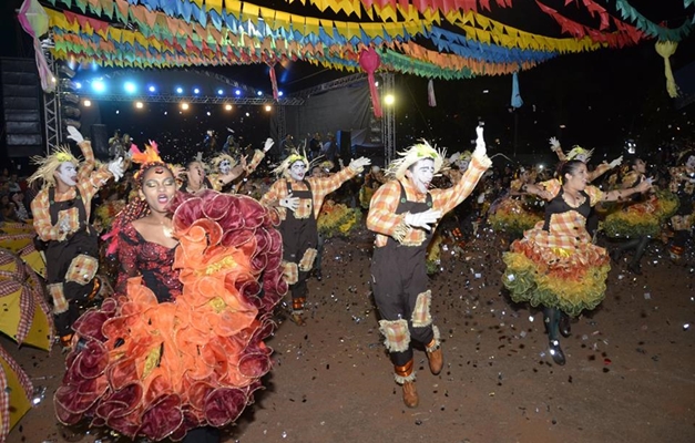 Confira lista de festas juninas que vão animar Goiânia neste mês