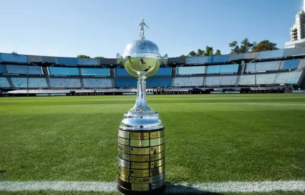 Confira o chaveamento da fase de grupos da Libertadores 2024