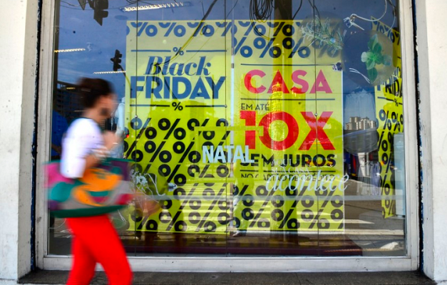 Confira o funcionamento de shoppings de Goiânia e Aparecida na Black Friday 