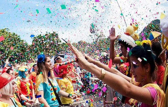 Confira o que abre e fecha em Goiânia no carnaval 
