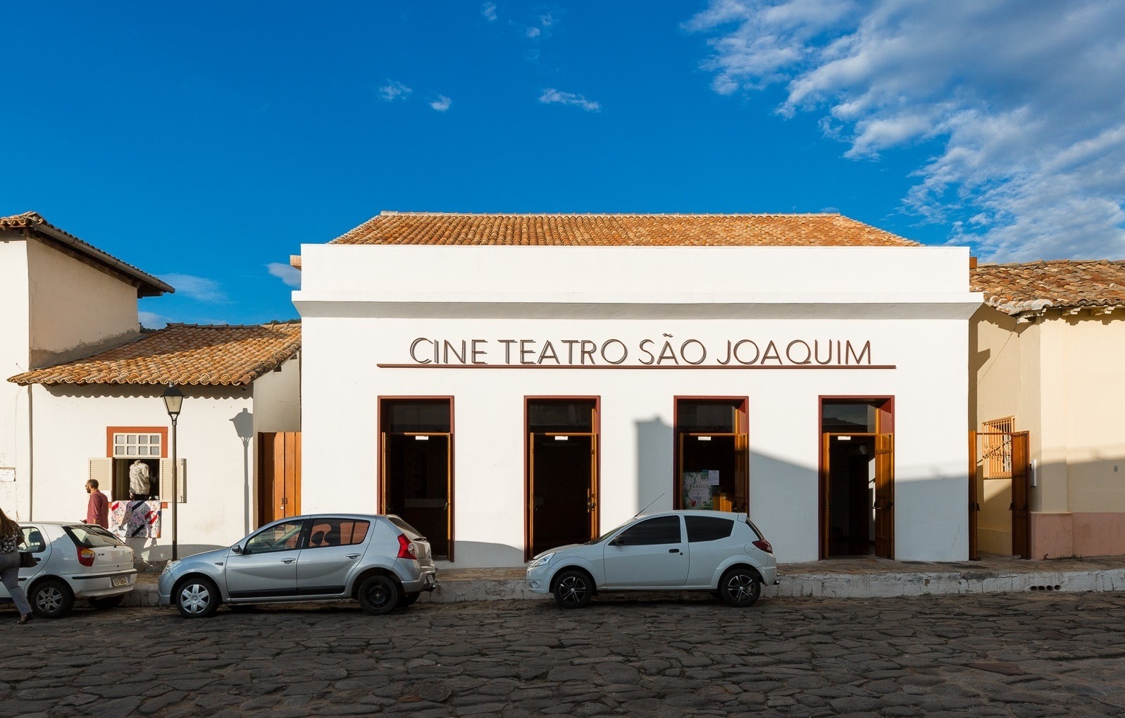 Confira o que abre e fecha no feriado da fundação da cidade de Goiás