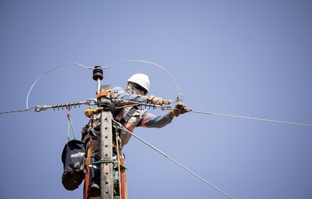 Confira onde a Equatorial Goiás vai interromper a energia temporariamente 
