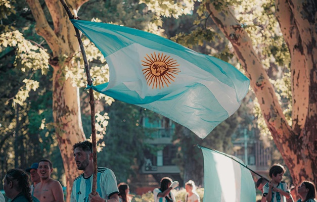 Confira os maiores campeões da Copa América