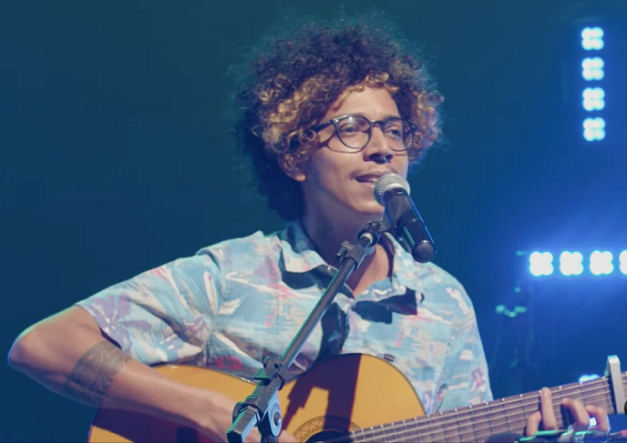 Confira os vencedores do 7º Festival Juriti de Música e Poesia Encenada