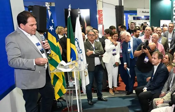 Confira programação completa da 2ª edição da Expo Fecomércio em Goiânia